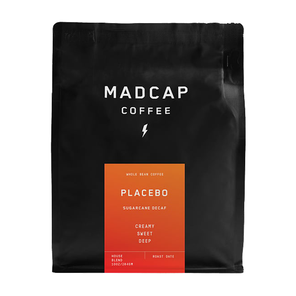 Placebo Subscription | Madcap | Beanz